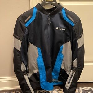 Klim Induction Motorcycle Jacket